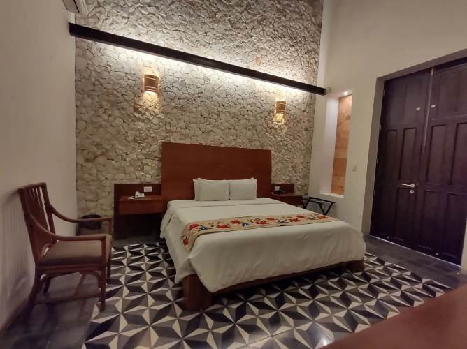Casona Las Tres Marías - Hotel Only adults