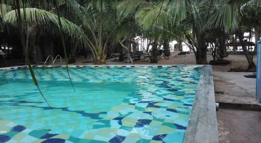 Sandy Cabanas Beach Resort