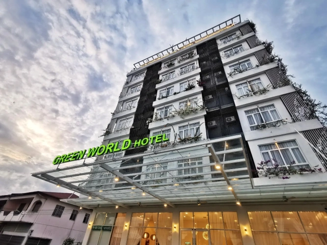 Superior Double room