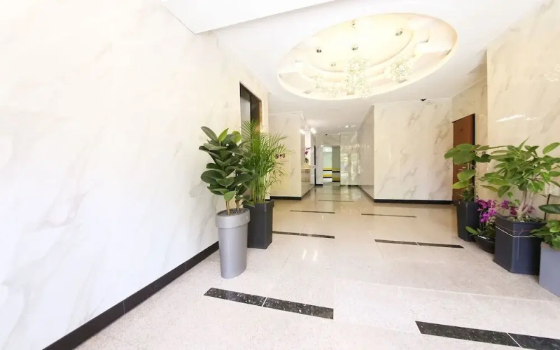 Mokpo  City Hotel