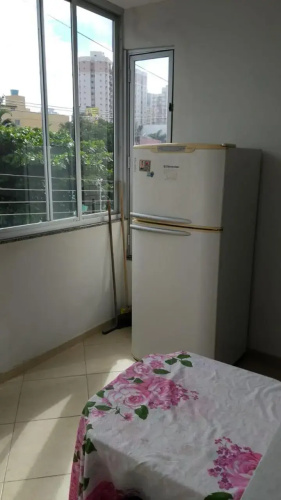 Suite Itaparica