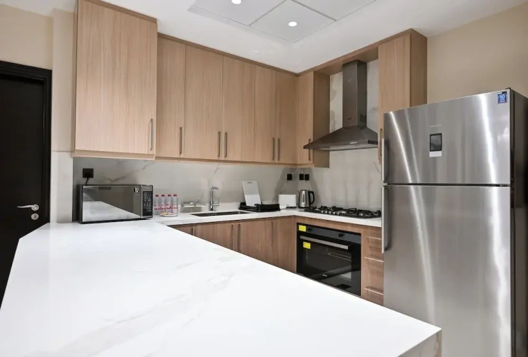 3 Bedrooms Standard Triple Family room with balcony and with lake view