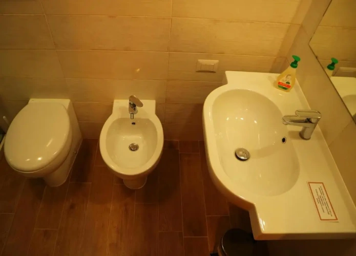 1 Bedroom Cottage