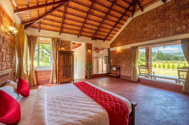 Double Cottage