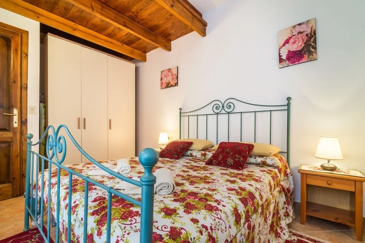 2 Bedrooms Apartment with balcony