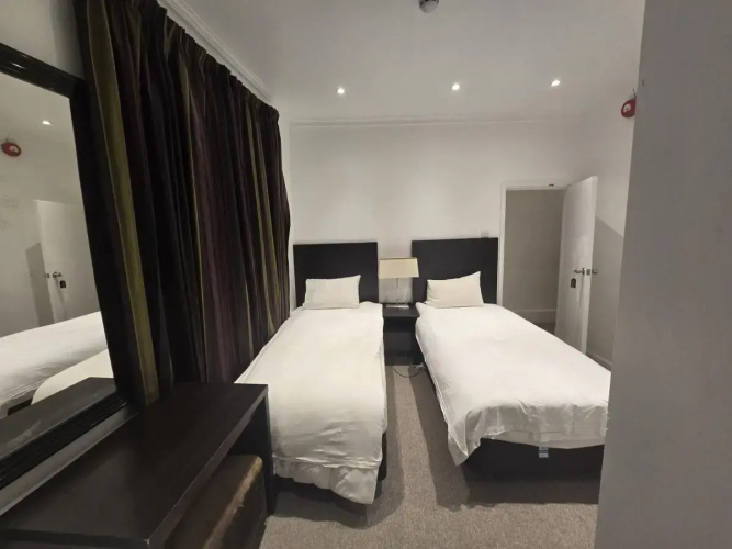 Haringey Hotel