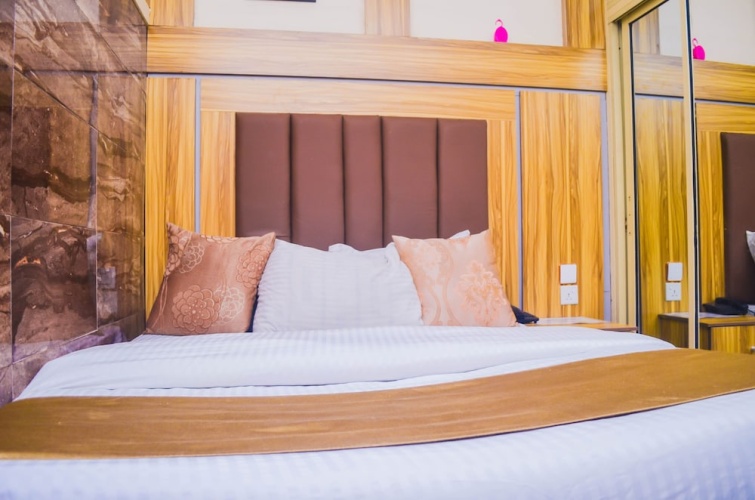 Superior Single room