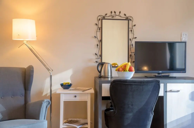 Selection Apartments