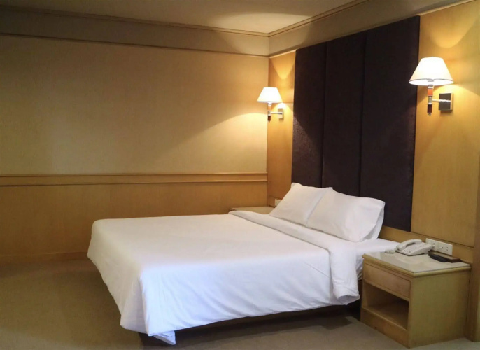 Grand Garden Hotel