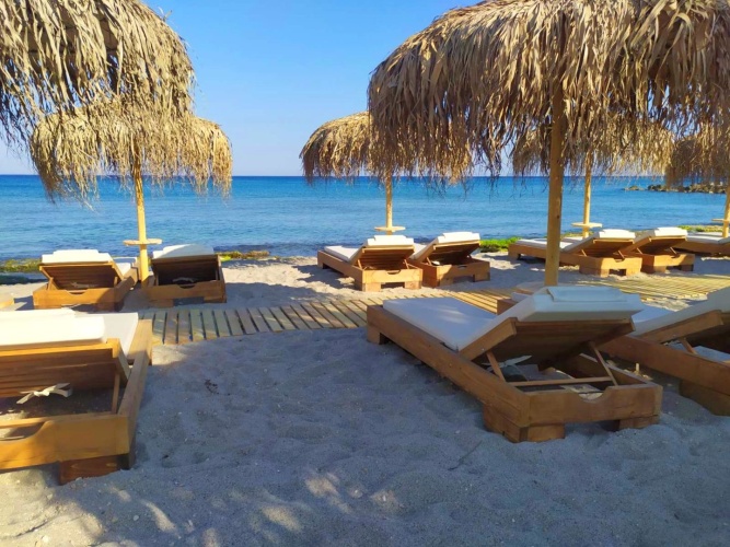 Cabana Blu Hotel & Suites photo 24