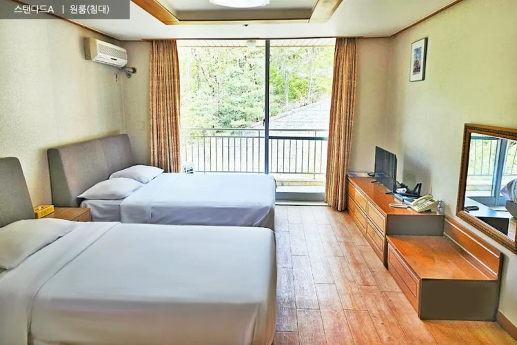 Standard room