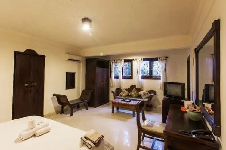 Kutuh Tirta Arum Residence