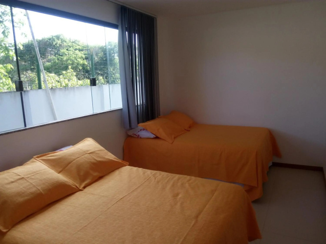 Apartamento Imbassai