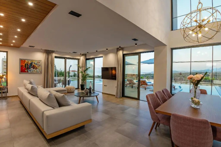 Orizontes Deluxe Residence
