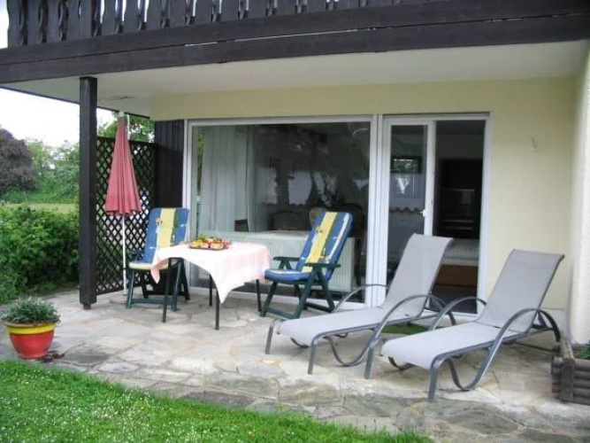 Otel görseli