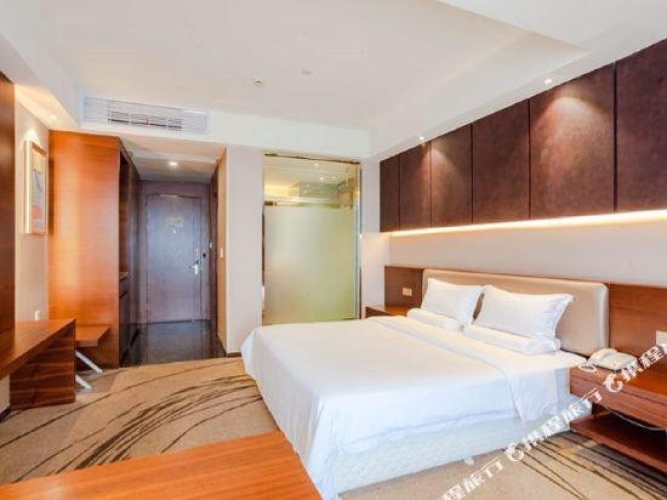 Business Double Suite
