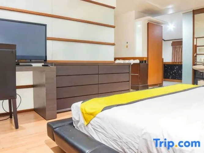 Triple Suite