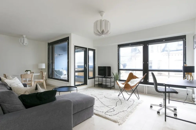 Premium Apartment