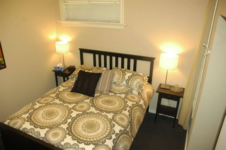 Cambie Lodge B&B