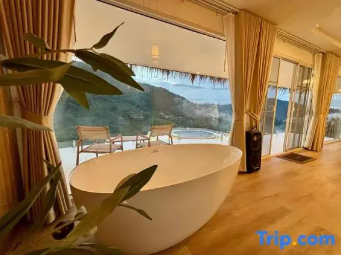 Kawin Mountain Villa