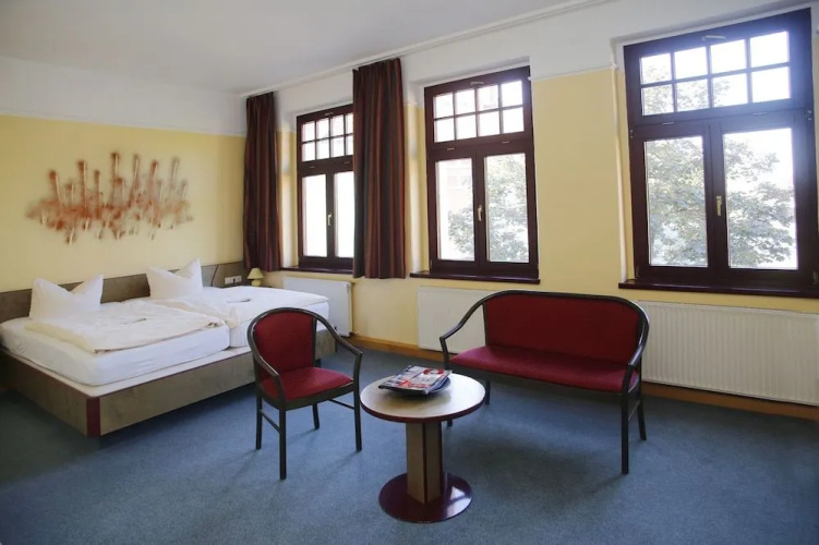 Hotel Reutterhauss