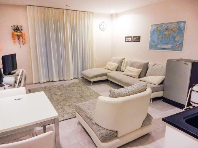 Kata Yoga Apartment