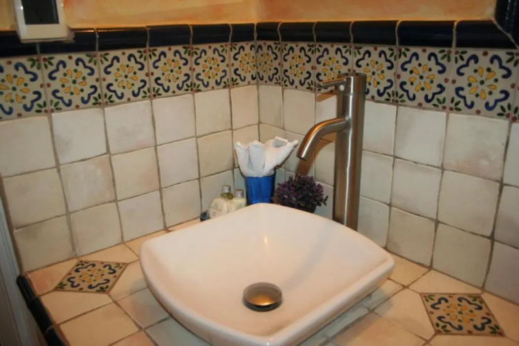 Hotel Ciudad Vieja