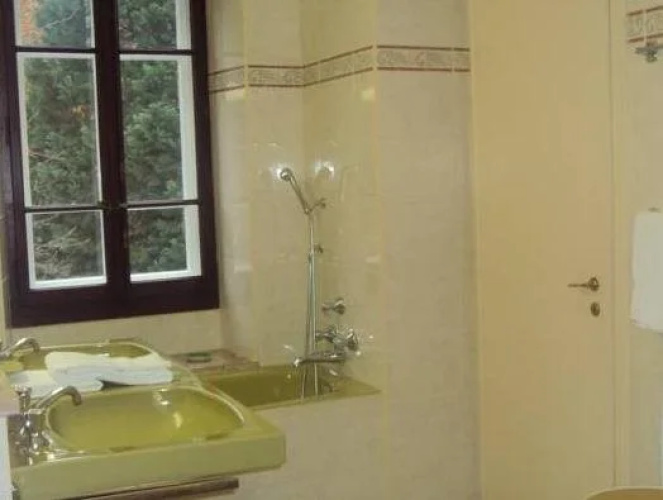 La Coudre Bed & Breakfast