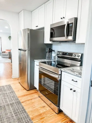 3 Bedrooms Cottage