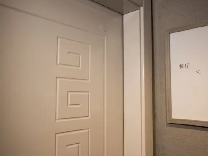 Hotel rooms