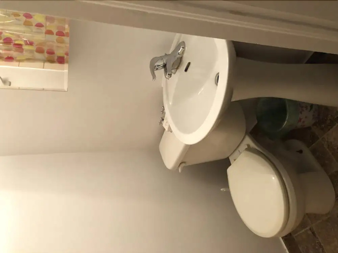 Appartement In Saint Denis