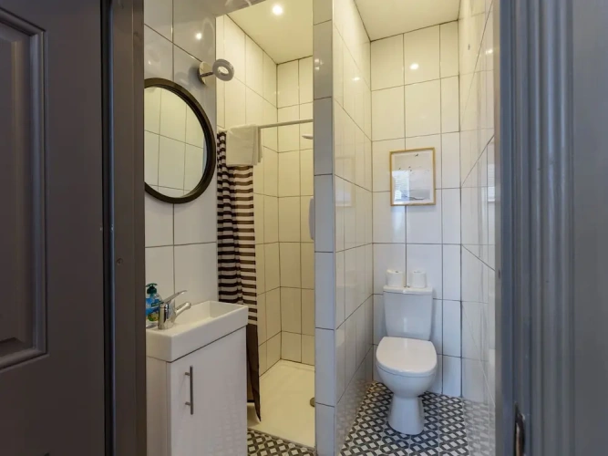 Comfort Apartment