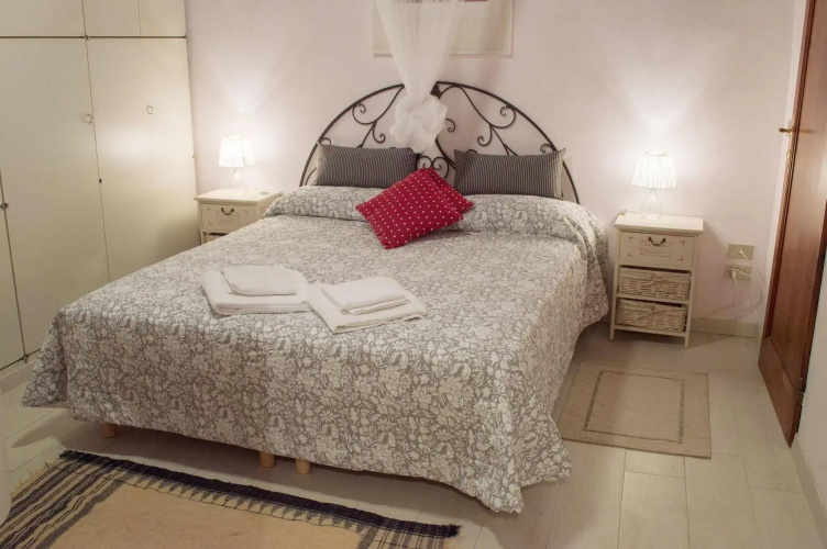 La Rosa Townhouse