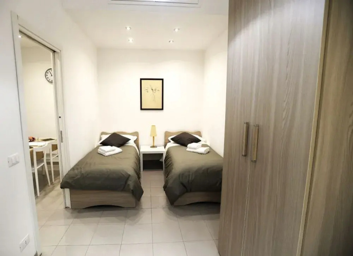 Laterano White Home - Colosseo