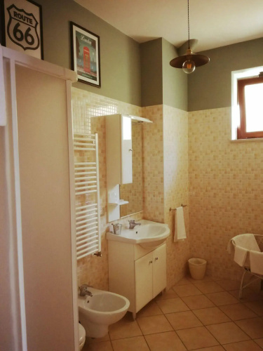 Colonna Residence