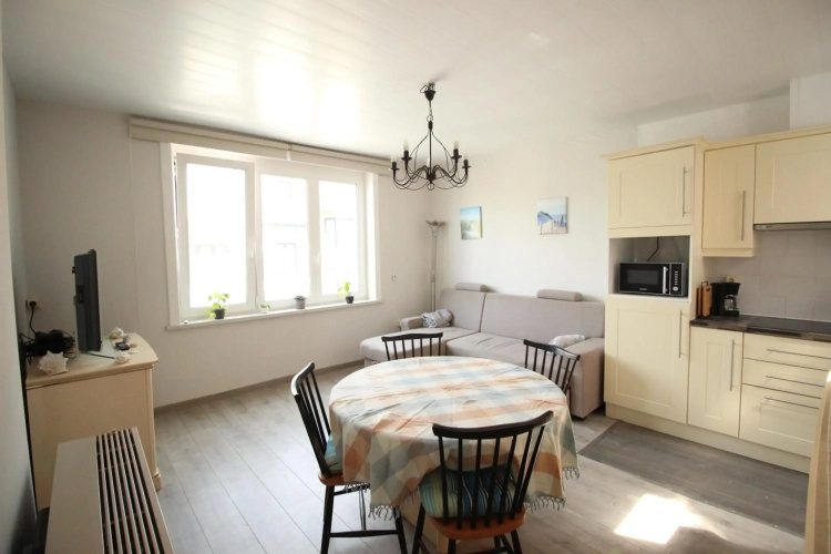 Residentie Villa Marie
