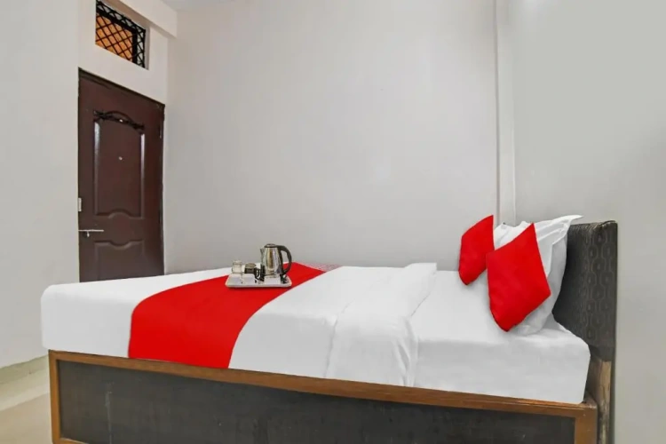 Classic Triple room