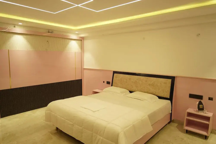 A79 by Khotels