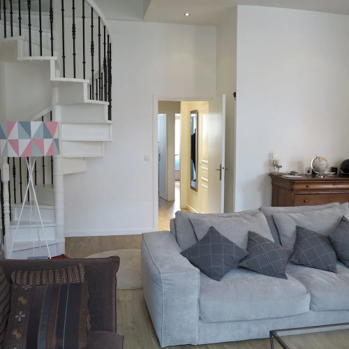 Viva Riviera Spacious 3 Bedrooms