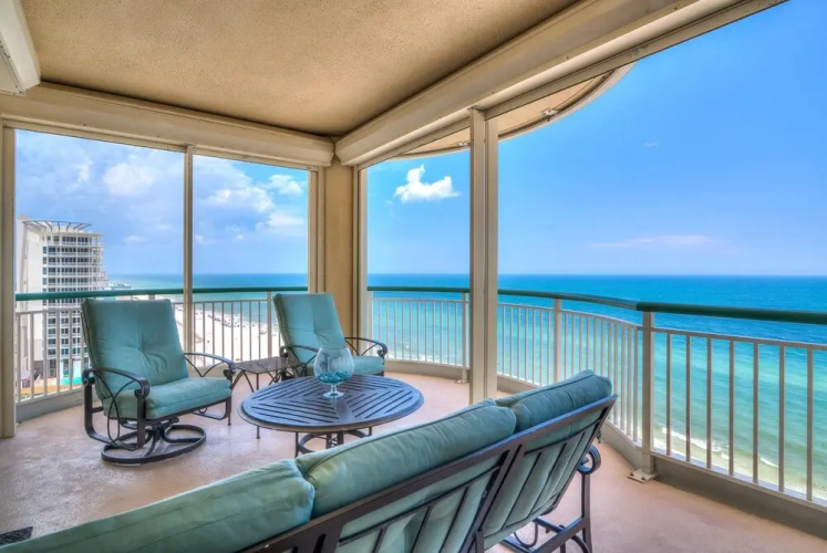 Beach Colony West 12B