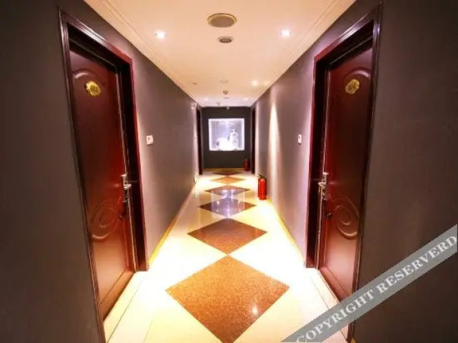 Anrui Hotel