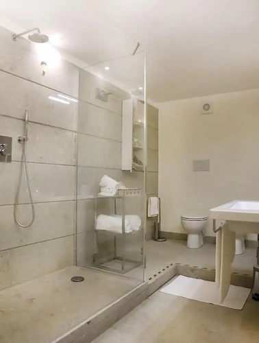 Royal Suite