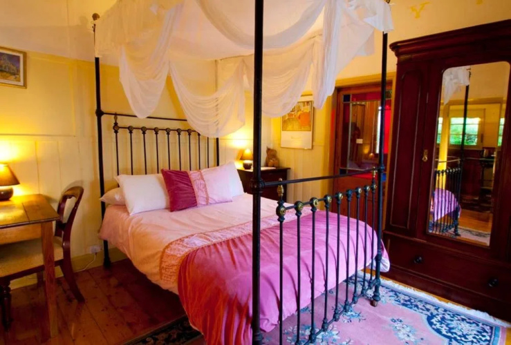 Como Cottages Accommodation