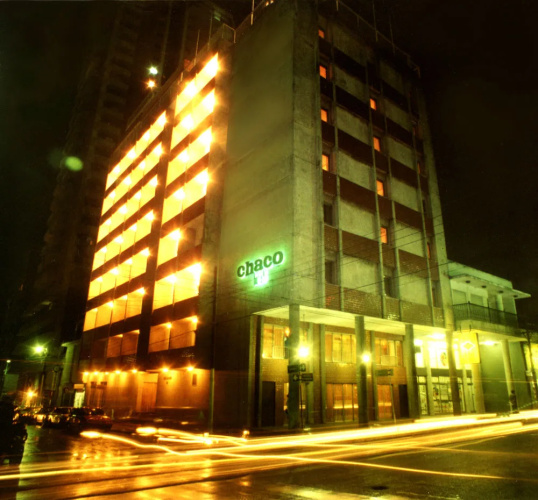 Hotelafbeelding
