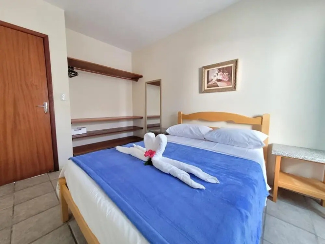 Villa do Oceano Residence