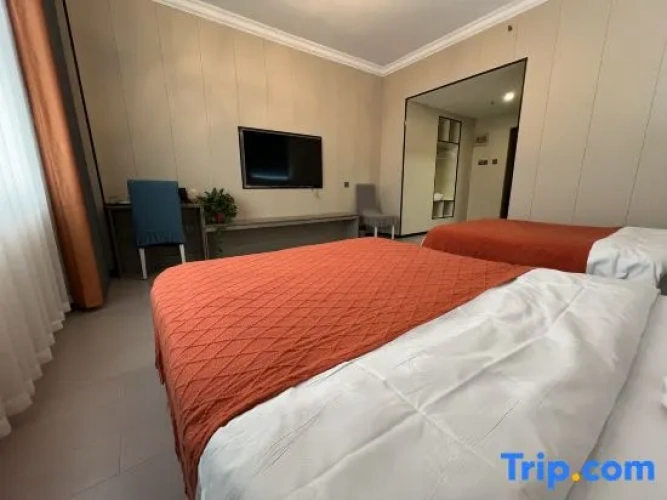 Premium Double room