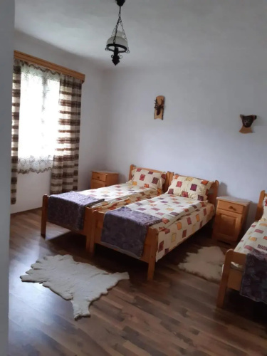 Casa de Vacanta Joldes