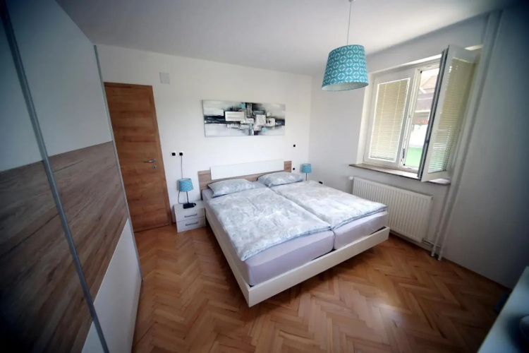 Apartment Arh