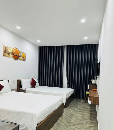 Legend Phu Quoc hotel