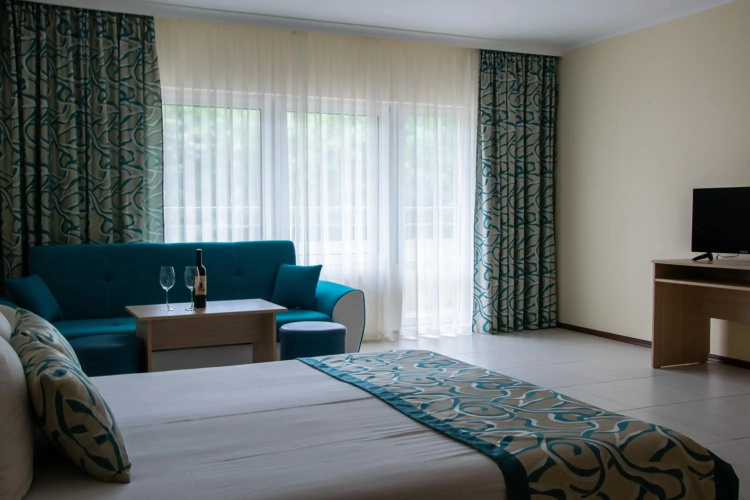 Park Hotel Bellevue